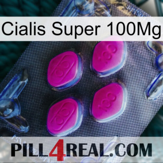 Extra Super Cialis 100Mg 02